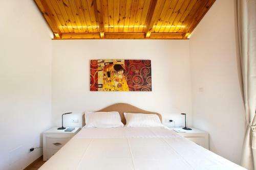 Apartamento Appartamento Degli Ulivi 2