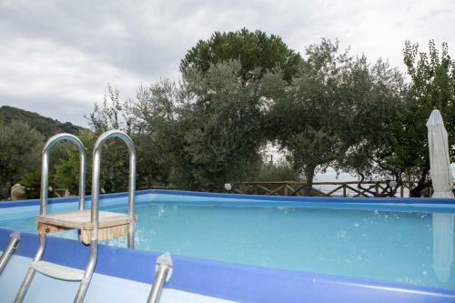 Apartamento Appartamento Degli Ulivi 2