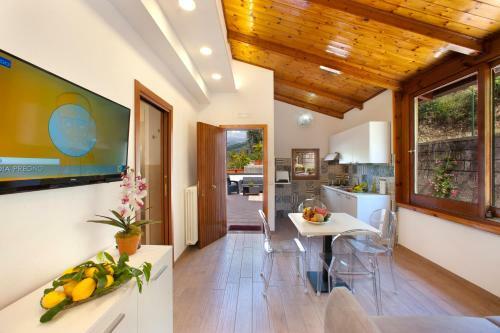 Apartamento Appartamento Degli Ulivi 2