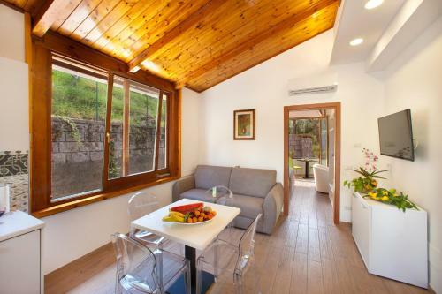 Apartamento Appartamento Degli Ulivi 2