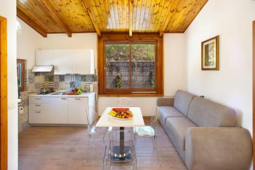 Apartamento Appartamento Degli Ulivi 2
