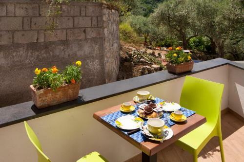 Apartamento Appartamento Degli Ulivi 2