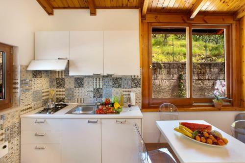 Apartamento Appartamento Degli Ulivi 2