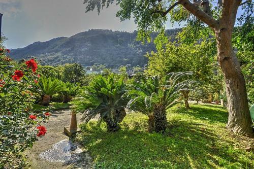 Sant'agnello Villa Sleeps 2 Pool Air Con Wifi