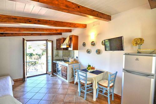 Sant'agnello Villa Sleeps 2 Pool Air Con Wifi