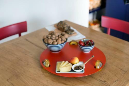 Apartamento Iommart House