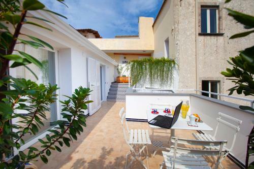 Apartamento Iommart House