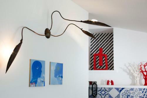 Apartamento Iommart House