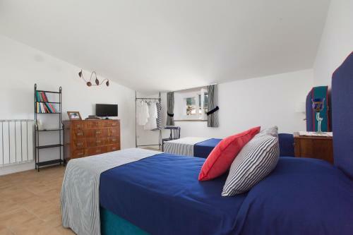 Apartamento Iommart House