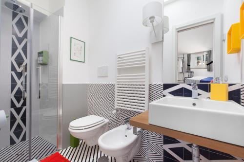 Apartamento Iommart House