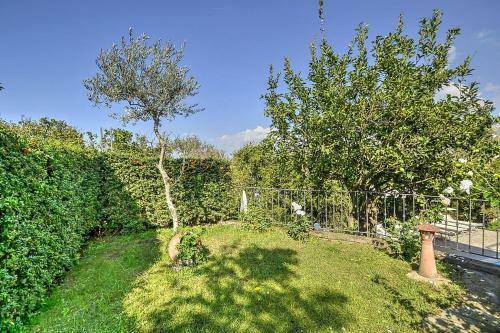 Villa Sant'agnello Apartment Sleeps 5 Pool Air Con Wifi