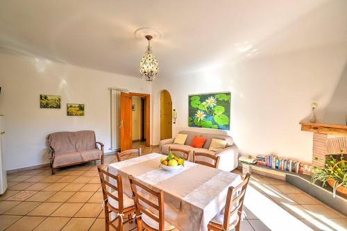 Villa Sant'agnello Apartment Sleeps 5 Pool Air Con Wifi