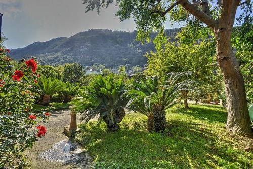 Villa Sant'agnello Apartment Sleeps 5 Pool Air Con Wifi