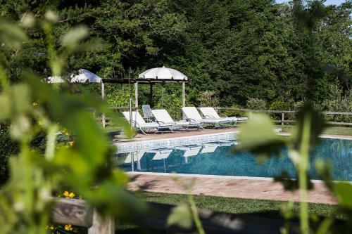Villa Sangiovese