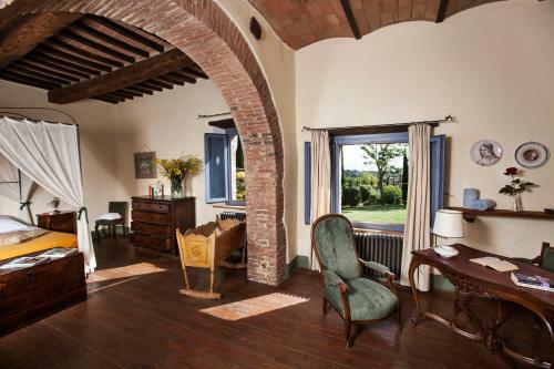 Villa Sangiovese