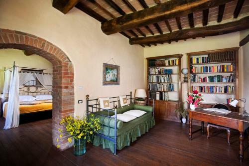 Villa Sangiovese