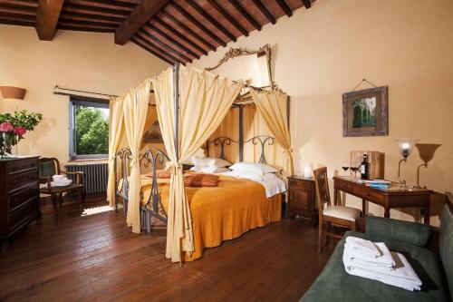 Villa Sangiovese