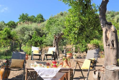 Villa Alecla - Sea Villa Near Taormina