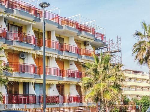 Apartamentos Casa Vacanze Alexi