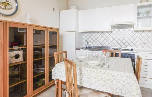 Apartamentos Casa Vacanze Alexi