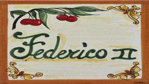Bed & Breakfast Il Borgo Dell' Etna