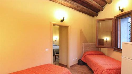 Bed & Breakfast Il Borgo Dell' Etna