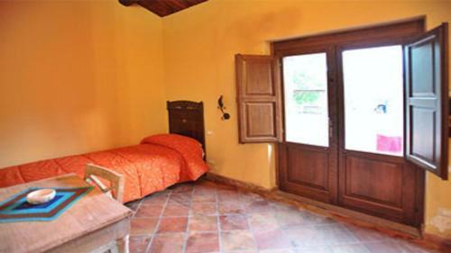 Bed & Breakfast Il Borgo Dell' Etna
