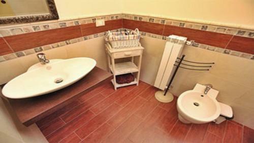 Bed & Breakfast Il Borgo Dell' Etna