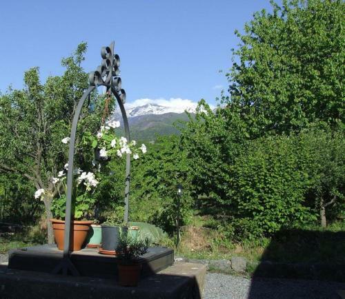 Bed & Breakfast Il Borgo Dell' Etna