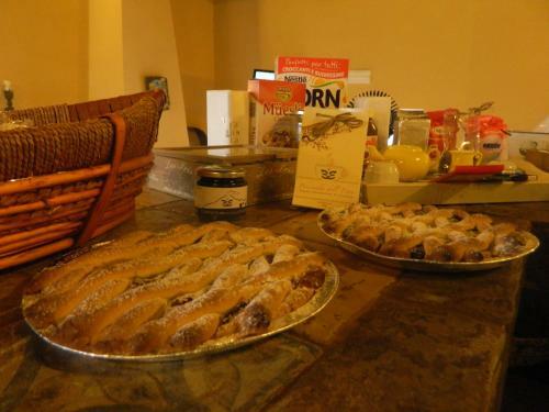Bed & Breakfast Il Borgo Dell' Etna