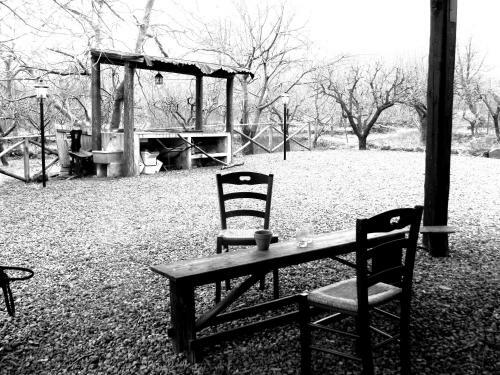 Bed & Breakfast Il Borgo Dell' Etna