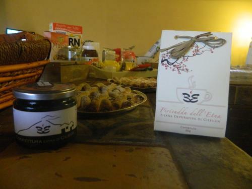 Bed & Breakfast Il Borgo Dell' Etna