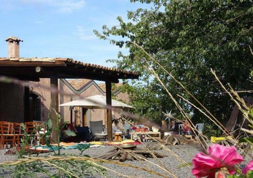 Bed & Breakfast Il Borgo Dell' Etna