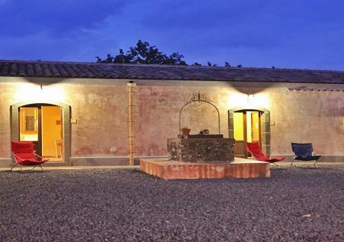 Bed & Breakfast Il Borgo Dell' Etna