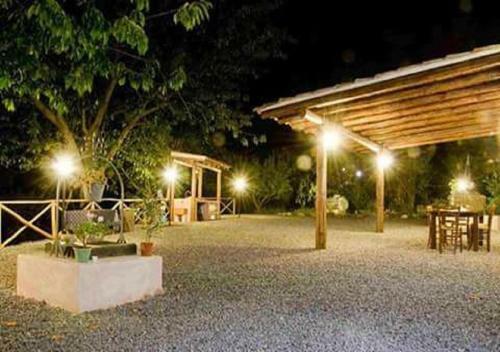 Bed & Breakfast Il Borgo Dell' Etna