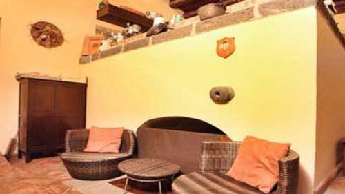 Bed & Breakfast Il Borgo Dell' Etna