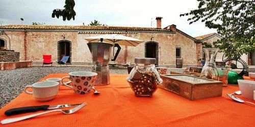 Bed & Breakfast Il Borgo Dell' Etna