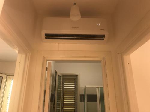 Apartamento Residenza Zeus