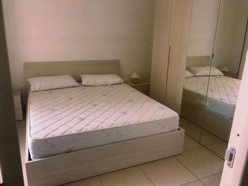 Apartamento Residenza Zeus