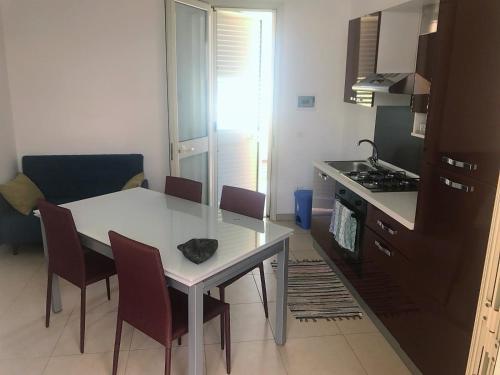 Apartamento Residenza Zeus