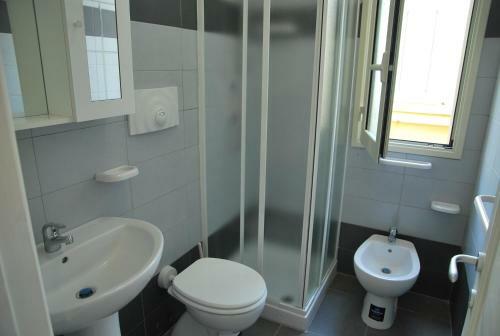 Apartamento Residenza Zeus