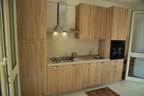Apartamento Residenza Zeus