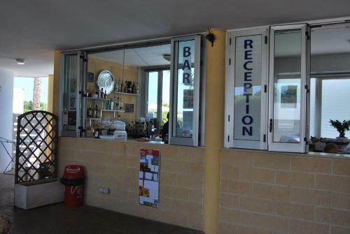 Apartamento Residenza Zeus
