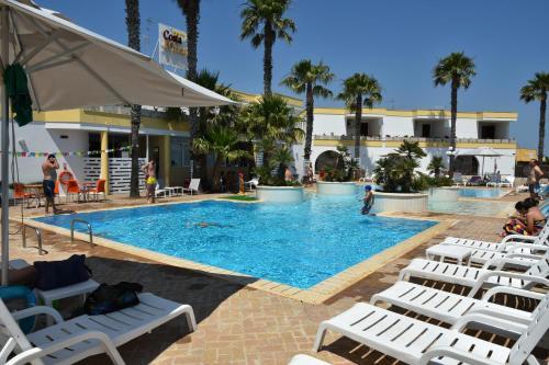 Apartamento Residenza Zeus