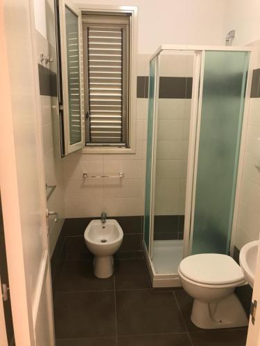 Apartamento Residenza Zeus