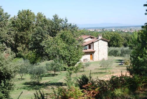 San Leonardo Villa Sleeps 7 Air Con Wifi