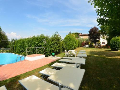 San Leonardo Villa Sleeps 9 Pool Wifi