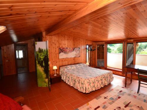 San Leonardo Villa Sleeps 9 Pool Wifi