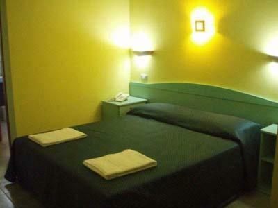 Bed & Breakfast Nuraghe Costa Antiga