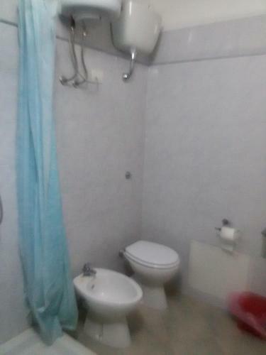 Bed & Breakfast Nuraghe Costa Antiga